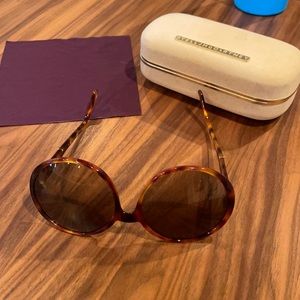 Stella McCartney Sunglasses!